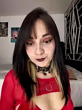 KARINNA  RAVEN online show from March 20, 2026, 12:04 am