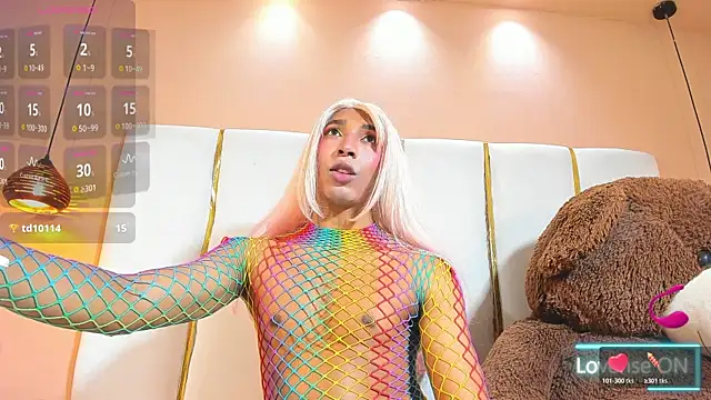 Electtra Scretch online show from March 22, 2026, 5:11 am