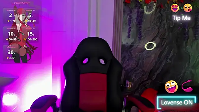 midory  online show from October 6, 2025, 4:54 am