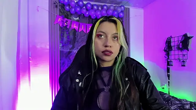 midory  online show from November 27, 2025, 7:21 am