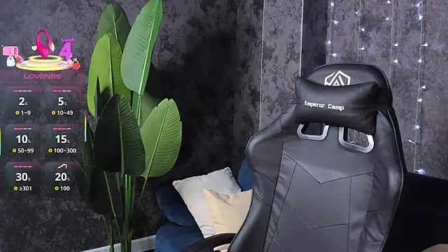 Joann Shermann online show from February 5, 2026, 1:21 am