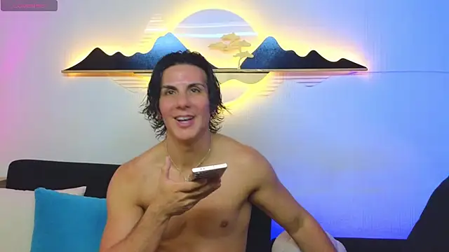 Almiboys online show from October 5, 2025, 11:57 pm