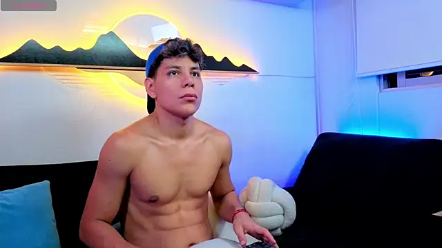 Snapshot of Almiboys chatting on January 9, 2026, 2:14 am Almiboys online show from January 9, 2026, 2:14 am