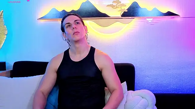 Snapshot of Almiboys chatting on February 5, 2026, 3:33 am Almiboys online show from February 5, 2026, 3:33 am