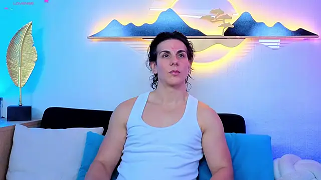 Snapshot of Almiboys chatting on February 12, 2026, 12:27 am Almiboys online show from February 12, 2026, 12:27 am