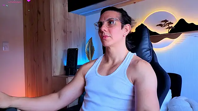 Snapshot of Almiboys chatting on February 25, 2026, 7:34 pm Almiboys online show from February 25, 2026, 7:34 pm