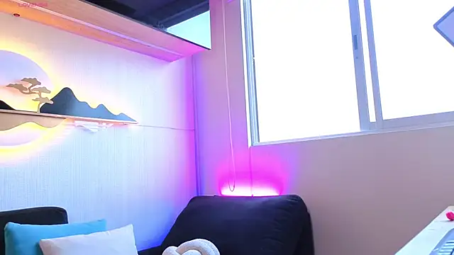 Almiboys online show from April 9, 2026, 10:26 pm