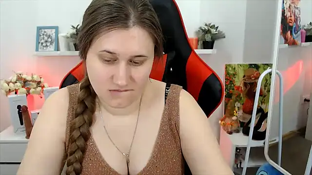 Snapshot of Lucky_Lana chatting on March 20, 2025, 2:40 am Lucky Lana online show from March 20, 2025, 2:40 am