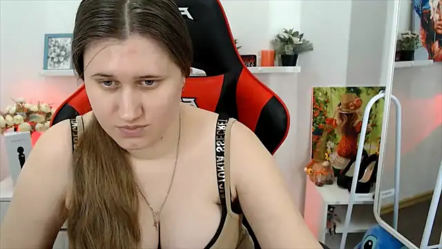 Snapshot of Lucky_Lana chatting on March 20, 2025, 5:46 am Lucky Lana online show from March 20, 2025, 5:46 am