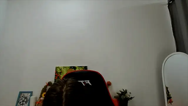 Snapshot of Lucky_Lana chatting on November 13, 2025, 2:54 am Lucky Lana online show from November 13, 2025, 2:54 am