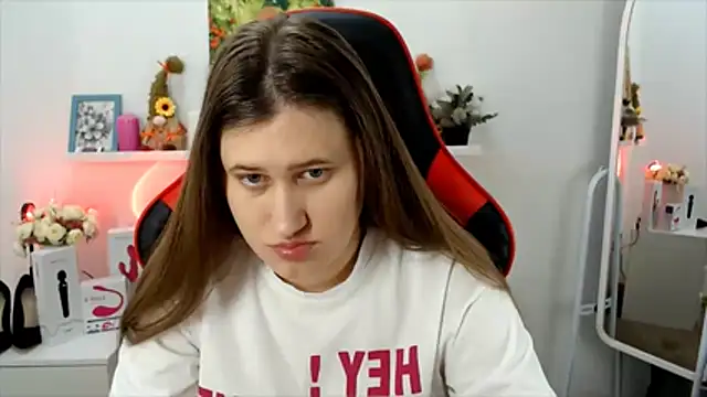 Snapshot of Lucky_Lana chatting on November 28, 2025, 2:58 am Lucky Lana online show from November 28, 2025, 2:58 am