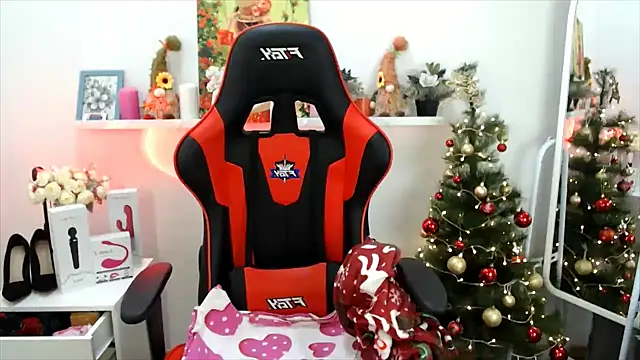 Lucky Lana online show from January 11, 2026, 3:44 am