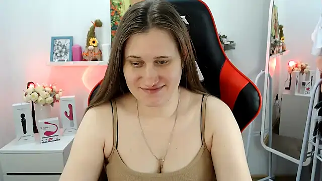 Lucky Lana online show from April 14, 2026, 3:45 am