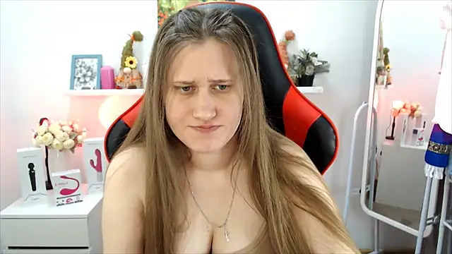 Lucky Lana online show from April 23, 2026, 3:30 am