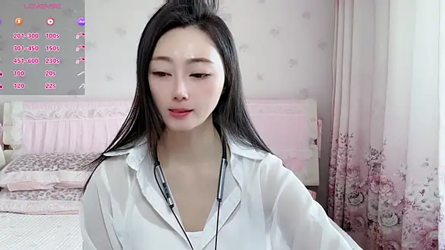 anjila888 online show from March 31, 2026, 1:07 am