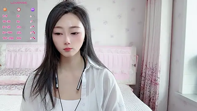 anjila888 online show from April 3, 2026, 1:03 am