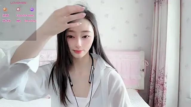 anjila888 online show from April 11, 2026, 5:34 am