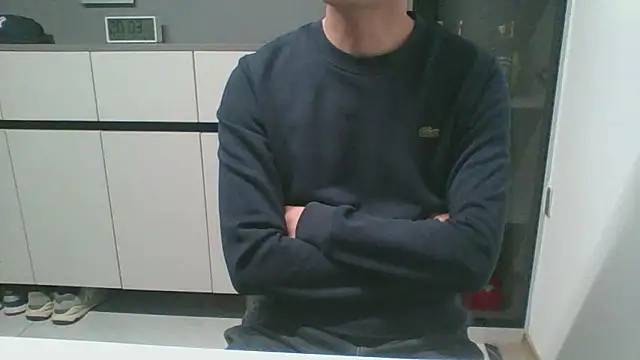 nole china7 online show from October 12, 2025, 12:04 pm