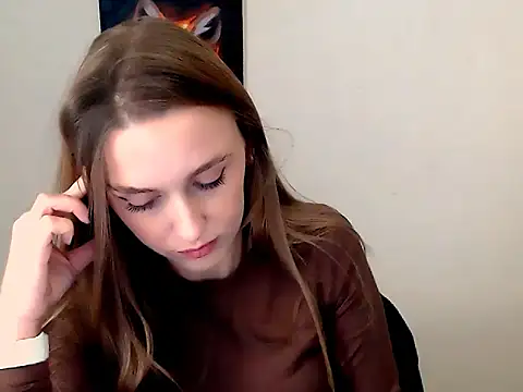 Doll Angelina online show from October 20, 2025, 5:52 am