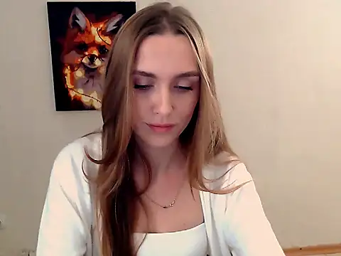 Doll Angelina online show from October 27, 2025, 7:12 am