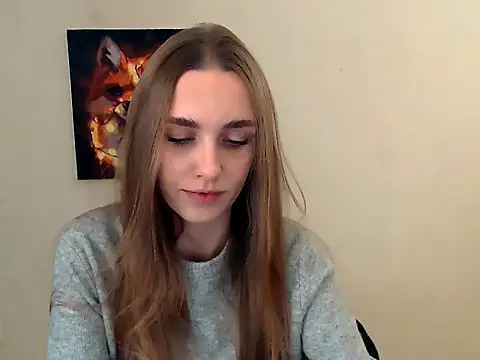 Doll Angelina online show from November 19, 2025, 11:43 am