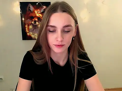 Doll Angelina online show from November 25, 2025, 10:37 am