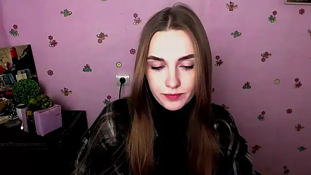 Doll Angelina online show from January 11, 2026, 6:51 am