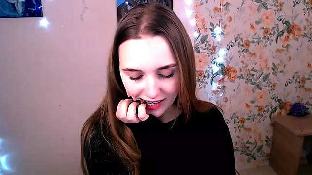 Doll Angelina online show from February 1, 2026, 7:29 am