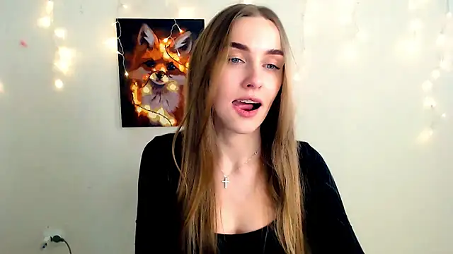 Doll Angelina online show from February 27, 2026, 9:42 am