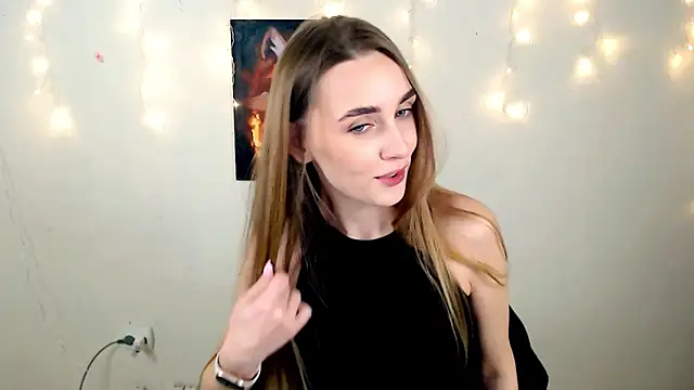 Doll Angelina online show from March 26, 2026, 7:03 am