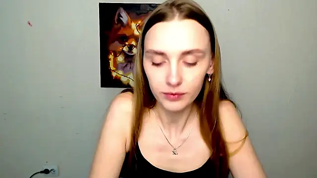 Doll Angelina online show from May 23, 2026, 5:45 am