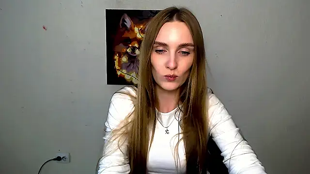 Doll Angelina online show from May 30, 2026, 8:22 am