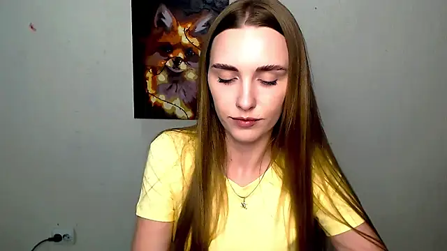 Doll Angelina online show from June 7, 2026, 6:28 am