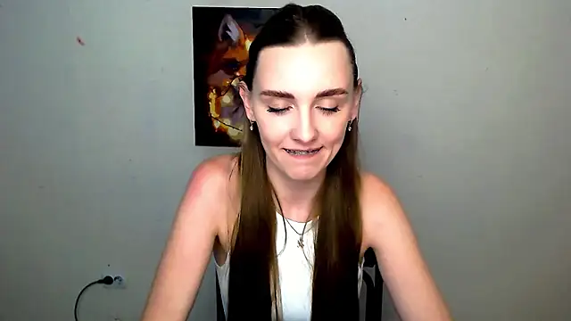 Doll Angelina online show from June 11, 2026, 5:49 am