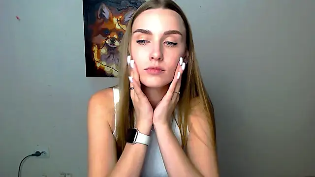 Snapshot of Doll_Angelina chatting on July 31, 2026, 5:51 am Doll Angelina online show from July 31, 2026, 5:51 am