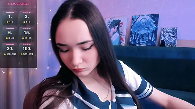 Lillllos online show from February 7, 2026, 5:44 am