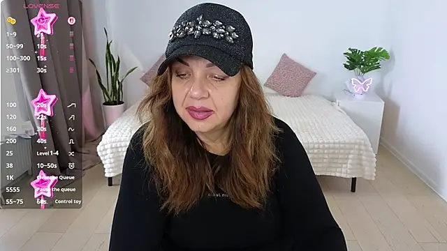 Nika Light online show from October 12, 2025, 10:47 am