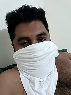 rickyjam999 online show from March 18, 2025, 6:26 pm