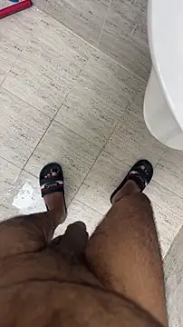 rickyjam999 online show from October 28, 2025, 8:22 pm