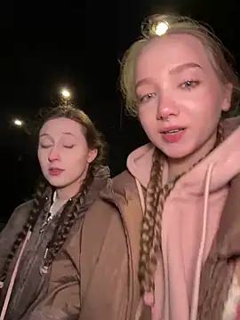 bambi lu online show from October 20, 2025, 5:57 pm