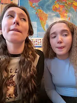 bambi lu online show from March 8, 2026, 2:10 pm