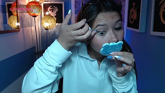 Fiorellaa delsd online show from September 9, 2025, 2:49 pm