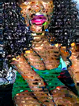 Angel tammy online show from October 16, 2025, 12:39 pm