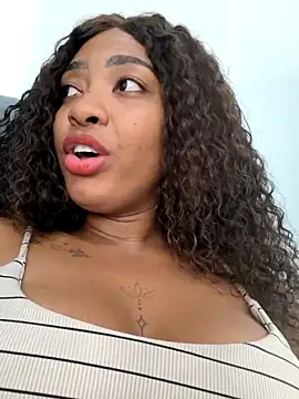 Angel tammy online show from April 20, 2026, 12:19 pm