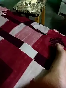 A-1PLAYBOY0 online show from September 27, 2025, 2:11 pm