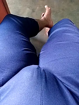 A-1PLAYBOY0 online show from October 14, 2025, 4:13 am