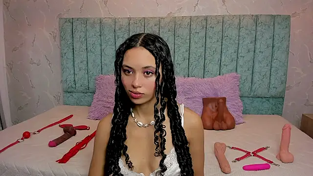 danix coruscans online show from November 13, 2025, 7:24 pm