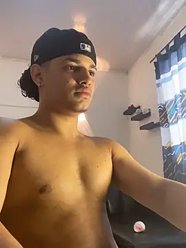 samxx muscle online show from March 11, 2026, 7:20 pm