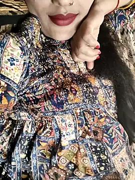 Eshwari Chopra online show from October 21, 2025, 8:59 am