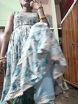 Eshwari Chopra online show from October 30, 2025, 1:45 pm